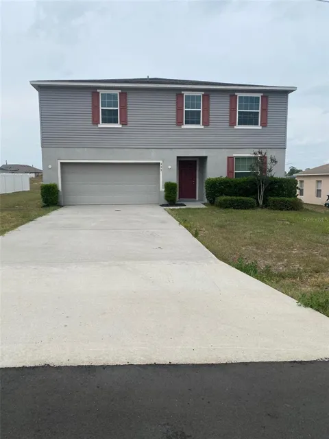 999 CUMBERLAND DRIVE