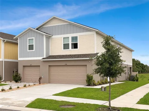 3798 KING HILL DRIVE