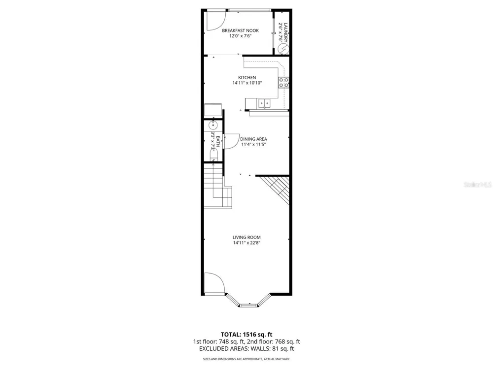 312 WINCHESTER WAY Palm Harbor, FL 34684