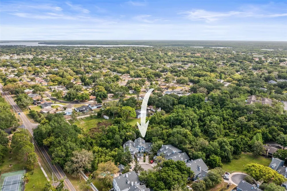 312 WINCHESTER WAY Palm Harbor, FL 34684