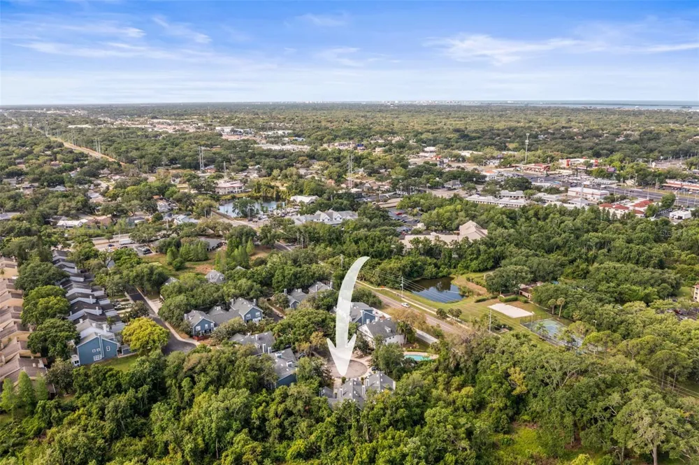 312 WINCHESTER WAY Palm Harbor, FL 34684