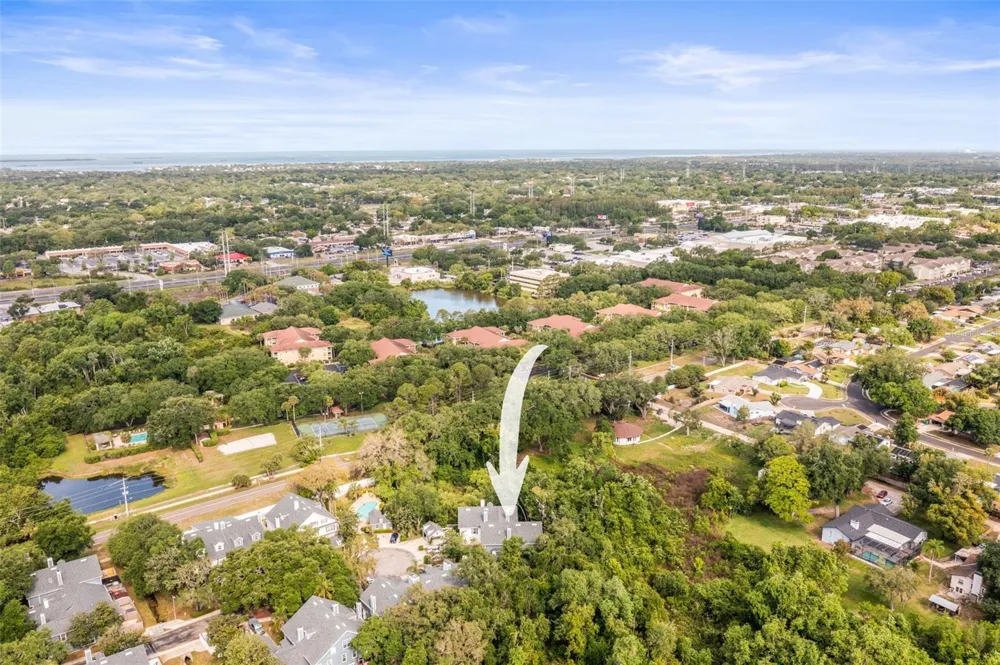 312 WINCHESTER WAY Palm Harbor, FL 34684