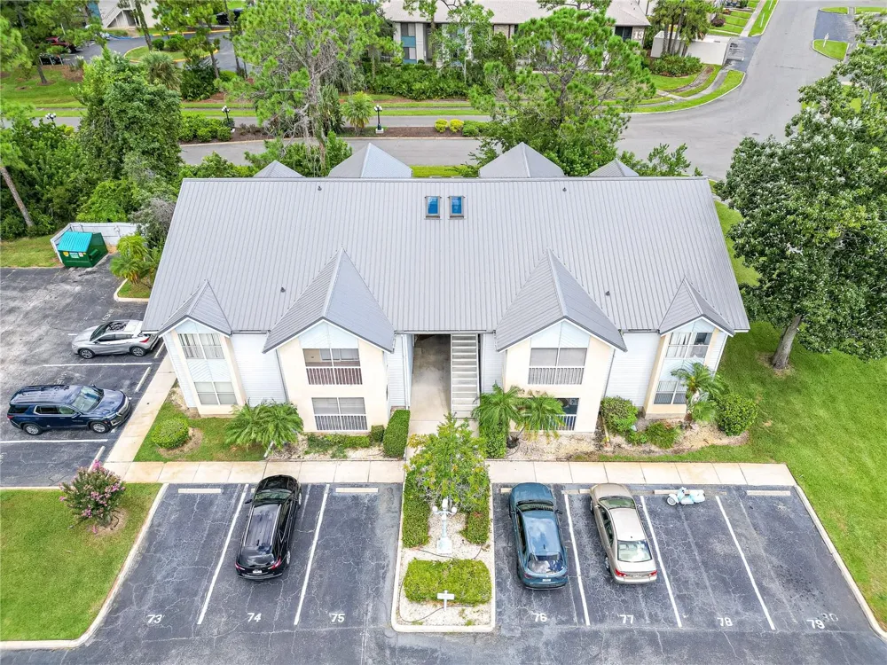 101 BENT TREE DRIVE #75 Daytona Beach, FL 32114