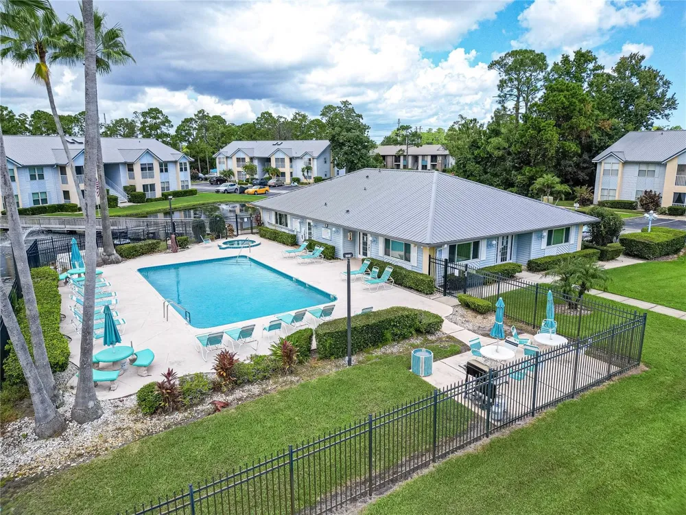 101 BENT TREE DRIVE #75 Daytona Beach, FL 32114