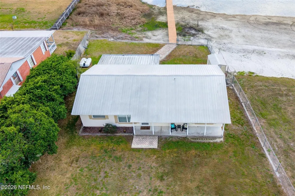 7932 SW COUNTY ROAD 18 Hampton, FL 32044
