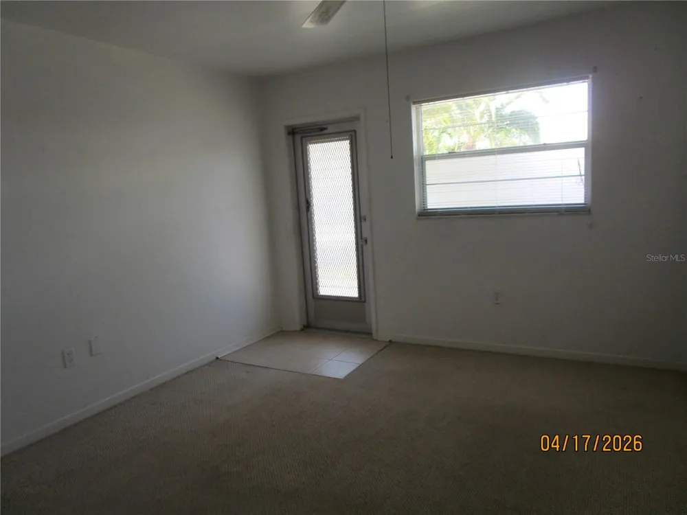 5900 21ST STREET #15 St Petersburg, FL 33714