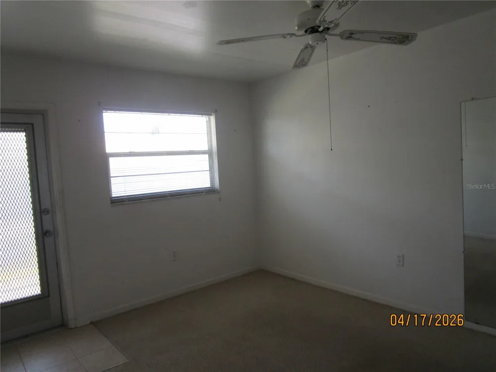 5900 21ST STREET #15 St Petersburg, FL 33714