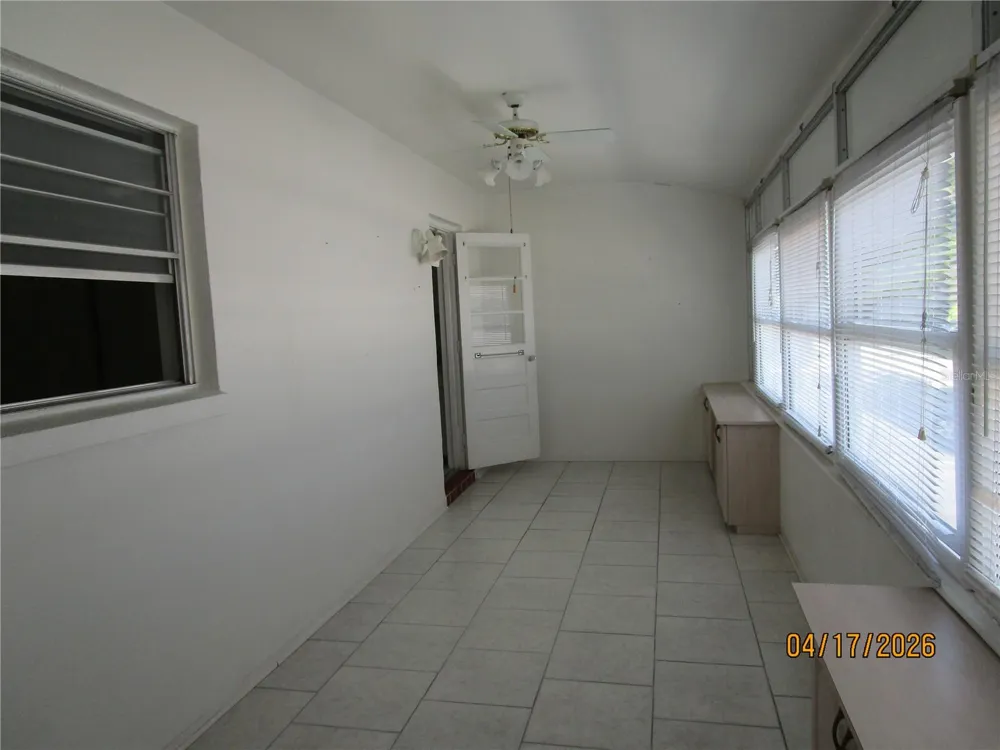 5900 21ST STREET #15 St Petersburg, FL 33714