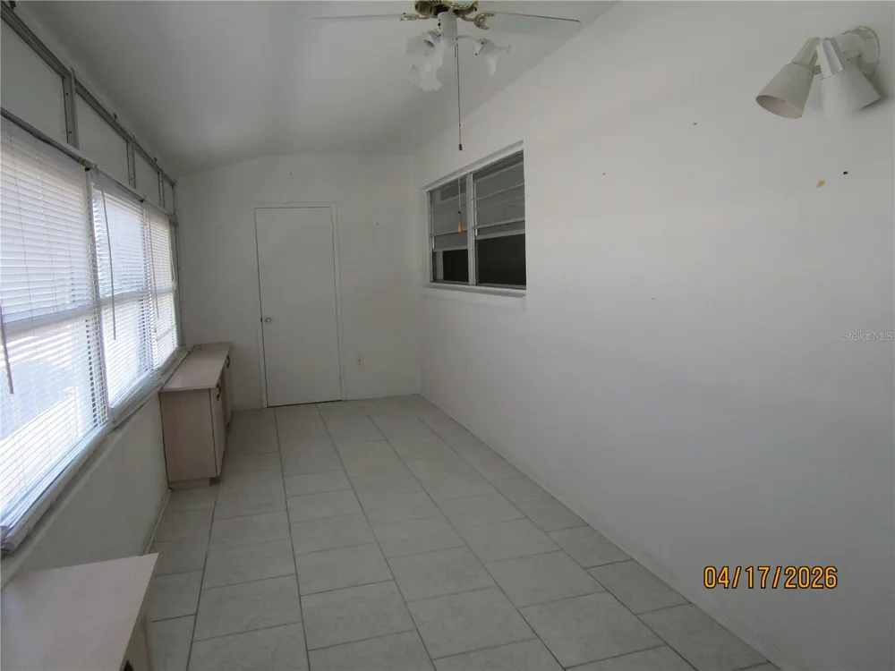 5900 21ST STREET #15 St Petersburg, FL 33714