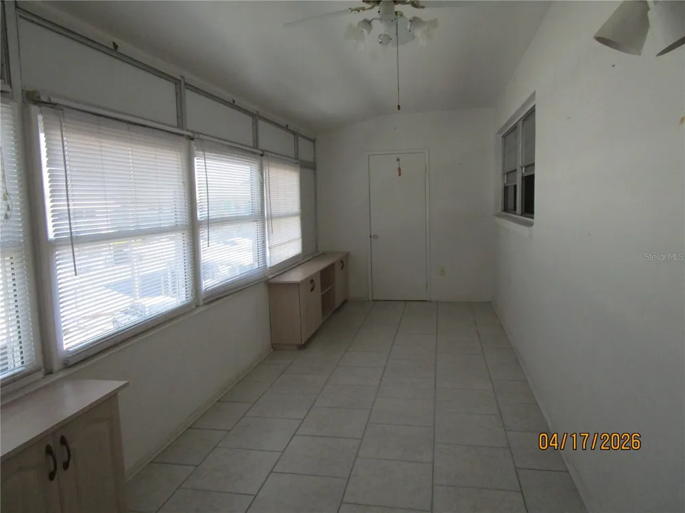 5900 21ST STREET #15 St Petersburg, FL 33714