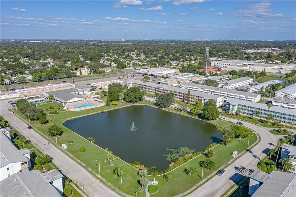 5900 21ST STREET #15 St Petersburg, FL 33714