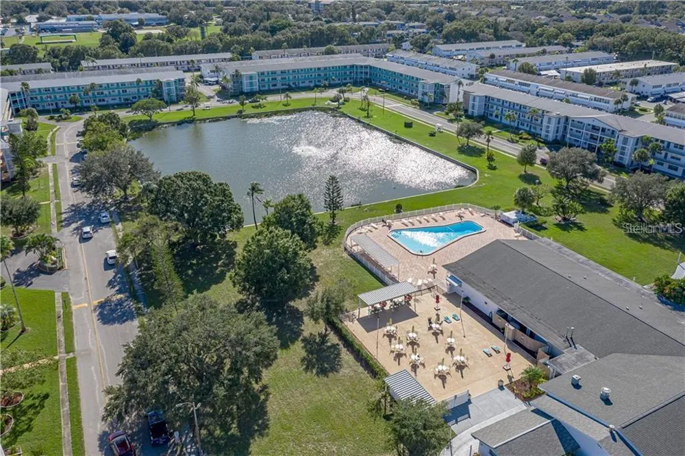 5900 21ST STREET #15 St Petersburg, FL 33714