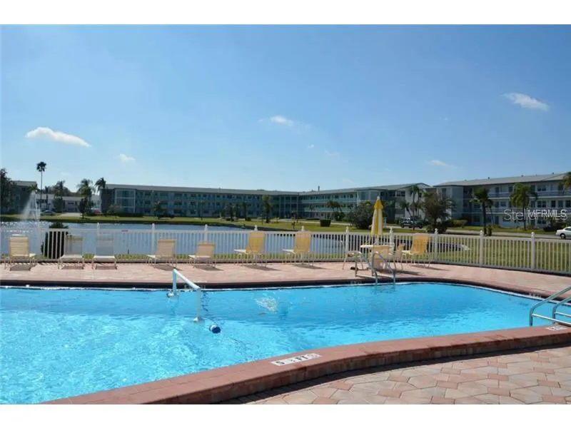 5900 21ST STREET #15 St Petersburg, FL 33714