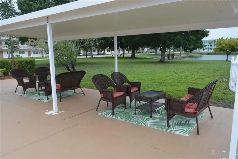 5900 21ST STREET #15 St Petersburg, FL 33714