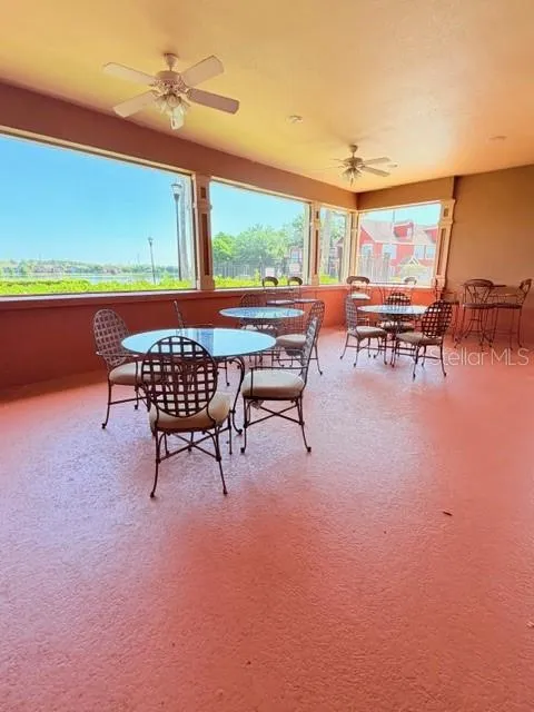 9108 LAKE CHASE ISLAND WAY #9108 Tampa, FL 33626