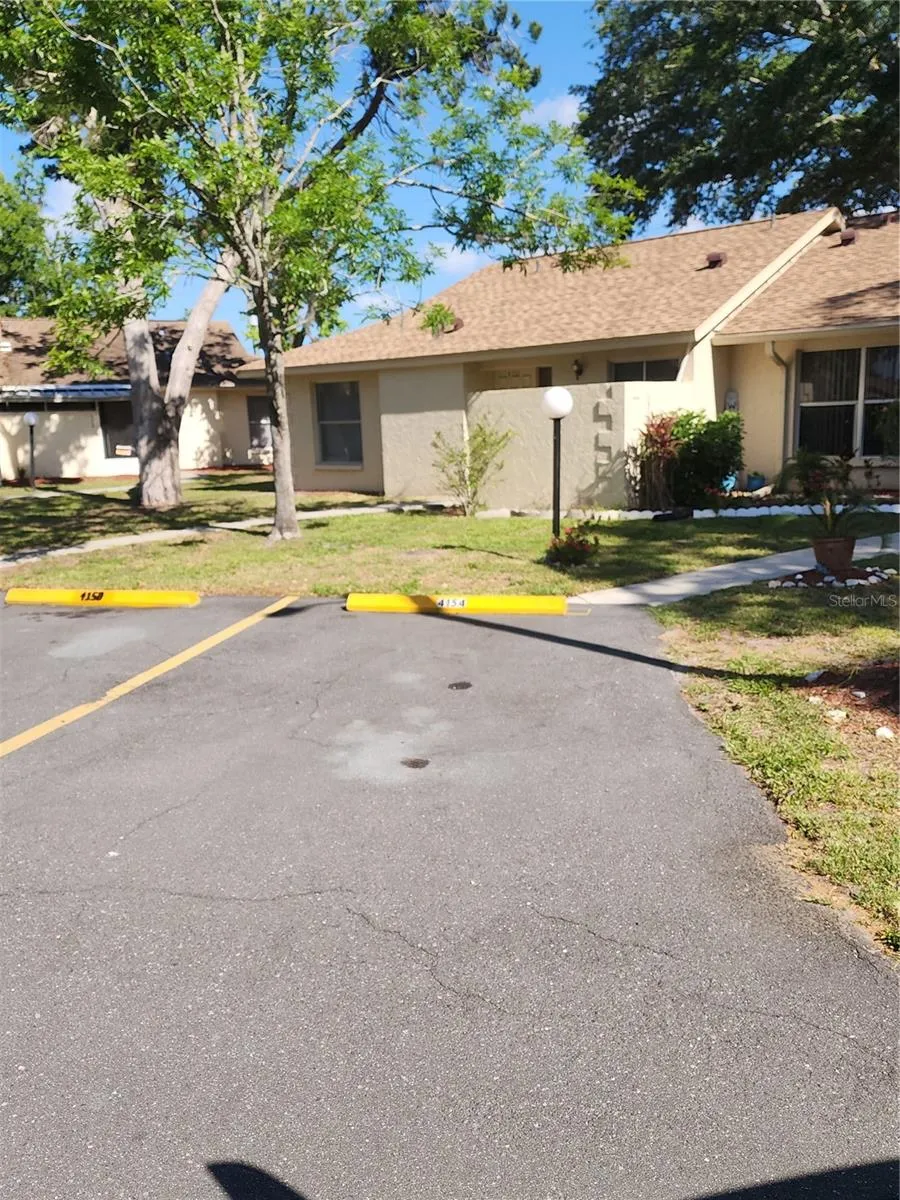 4154 16TH STREET E #15 Ellenton, FL 34222