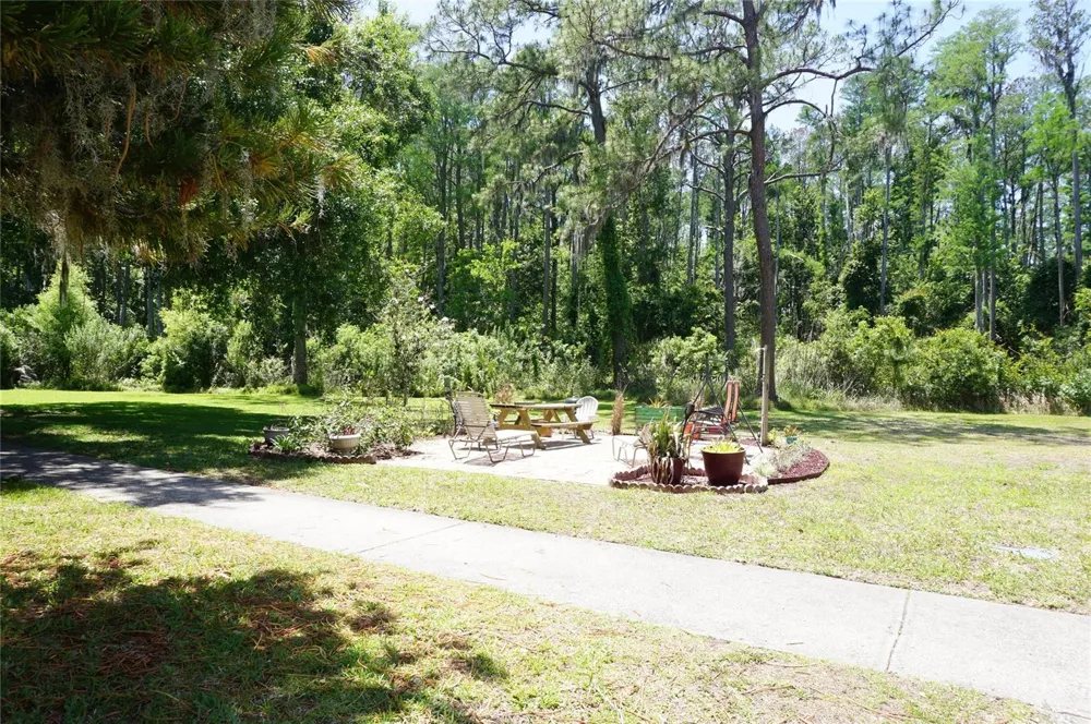 1775 CUPECOY CIRCLE #O6 Lutz, FL 33558