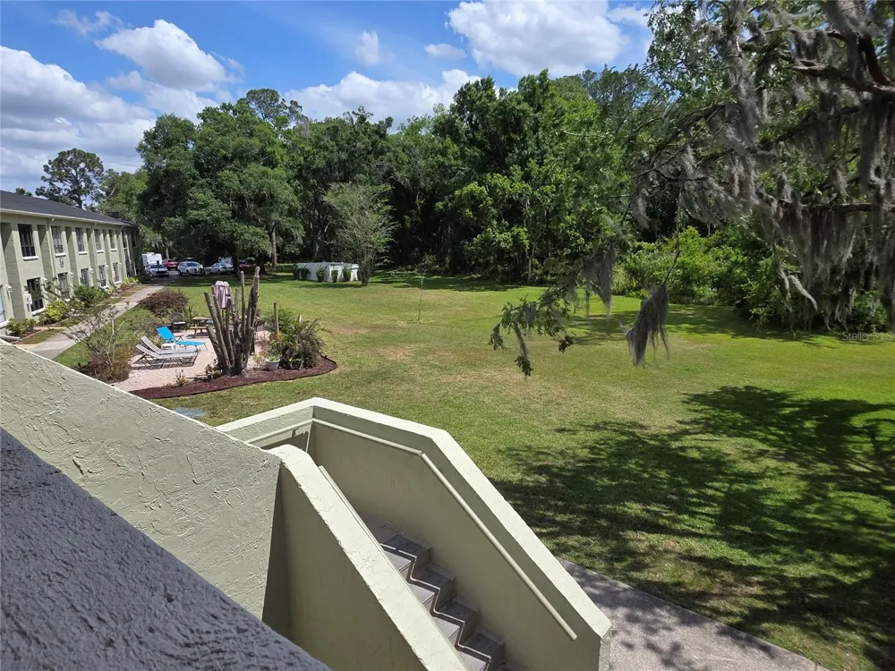 1775 CUPECOY CIRCLE #O6 Lutz, FL 33558