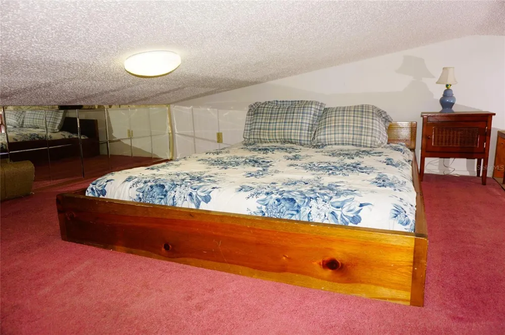 1775 CUPECOY CIRCLE #O6 Lutz, FL 33558