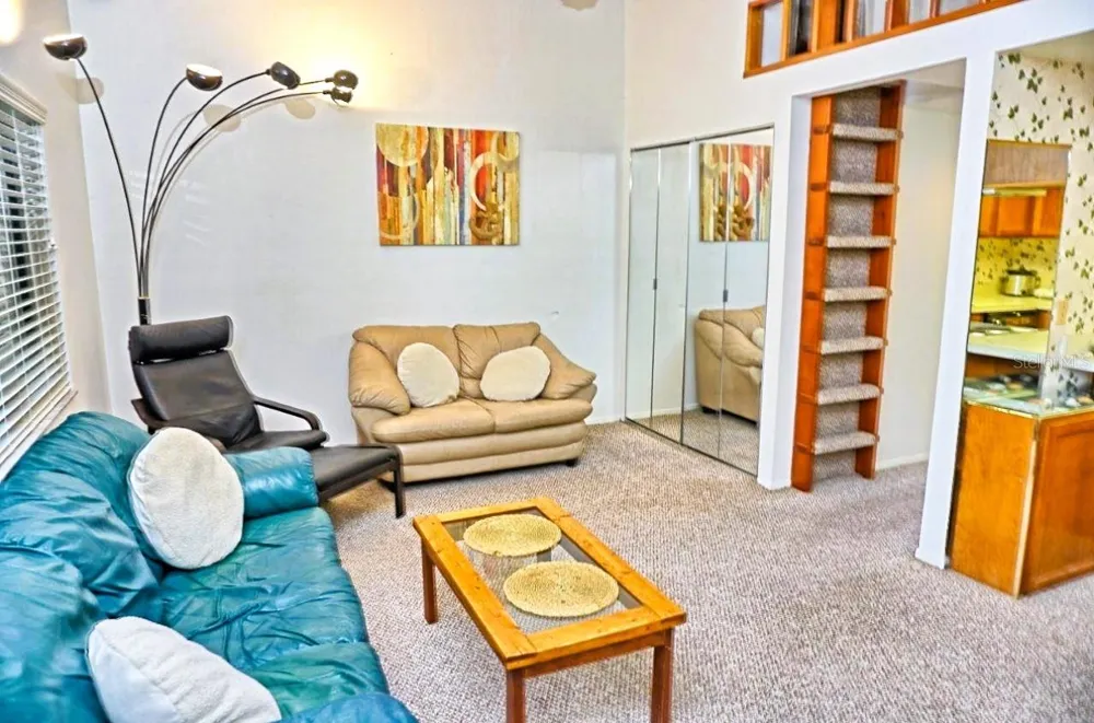 1775 CUPECOY CIRCLE #O6 Lutz, FL 33558
