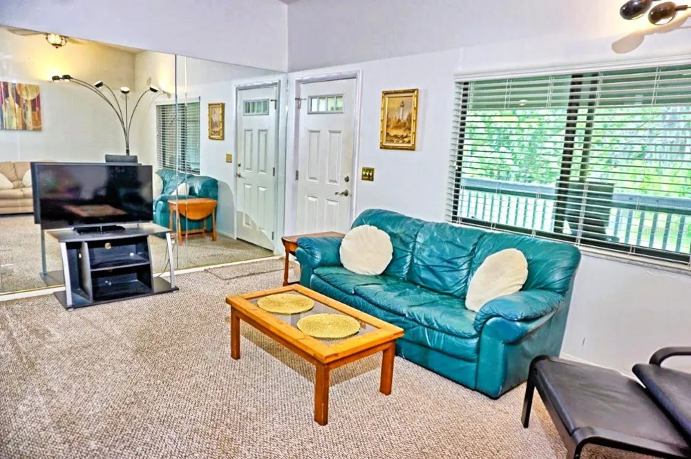 1775 CUPECOY CIRCLE #O6 Lutz, FL 33558
