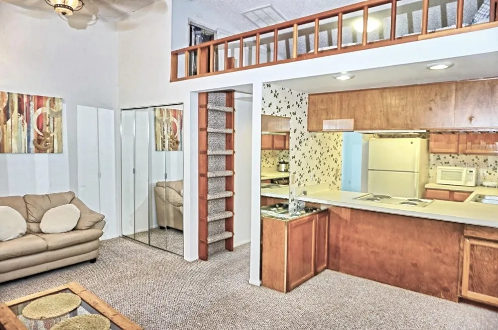 1775 CUPECOY CIRCLE #O6 Lutz, FL 33558