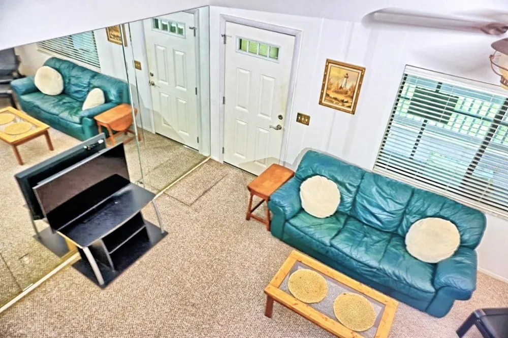1775 CUPECOY CIRCLE #O6 Lutz, FL 33558