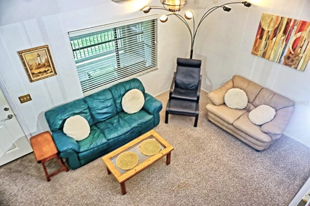 1775 CUPECOY CIRCLE #O6 Lutz, FL 33558