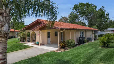 3311 MERCER ROAD #3311