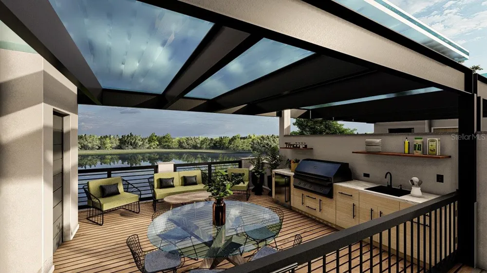 10775 RODEO DRIVE #Model Lakewood Ranch, FL 34202