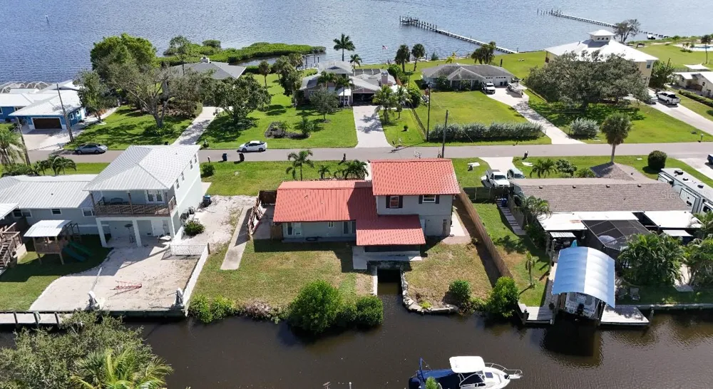 4612 7TH STREET COURT E Ellenton, FL 34222