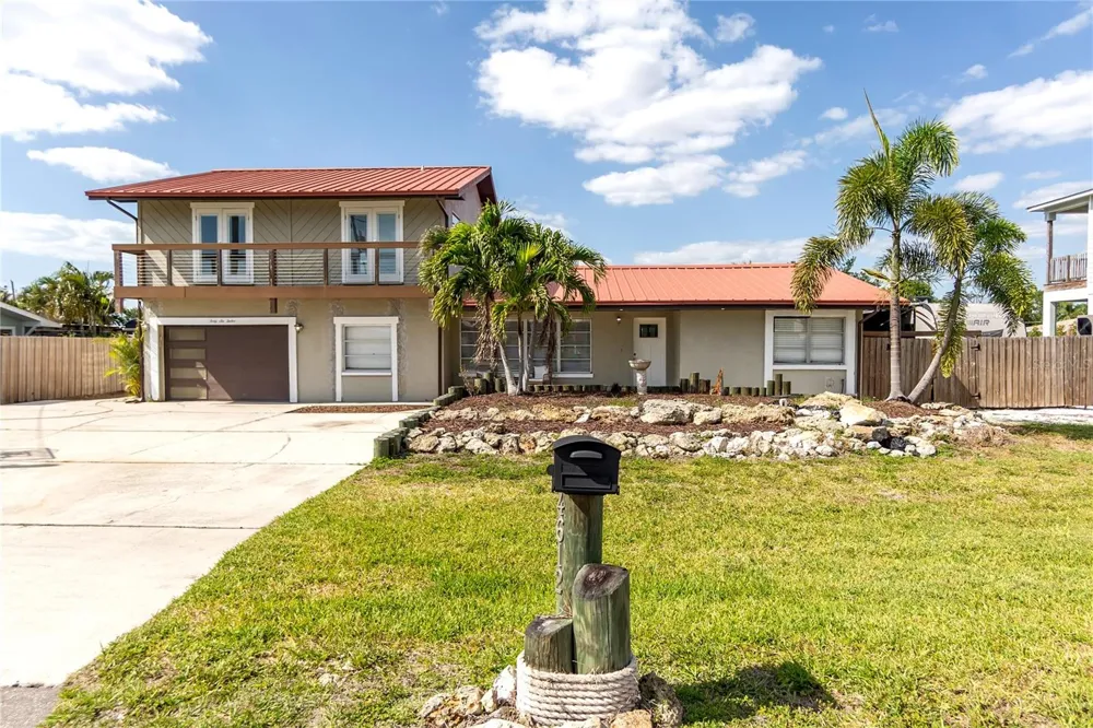 4612 7TH STREET COURT E Ellenton, FL 34222