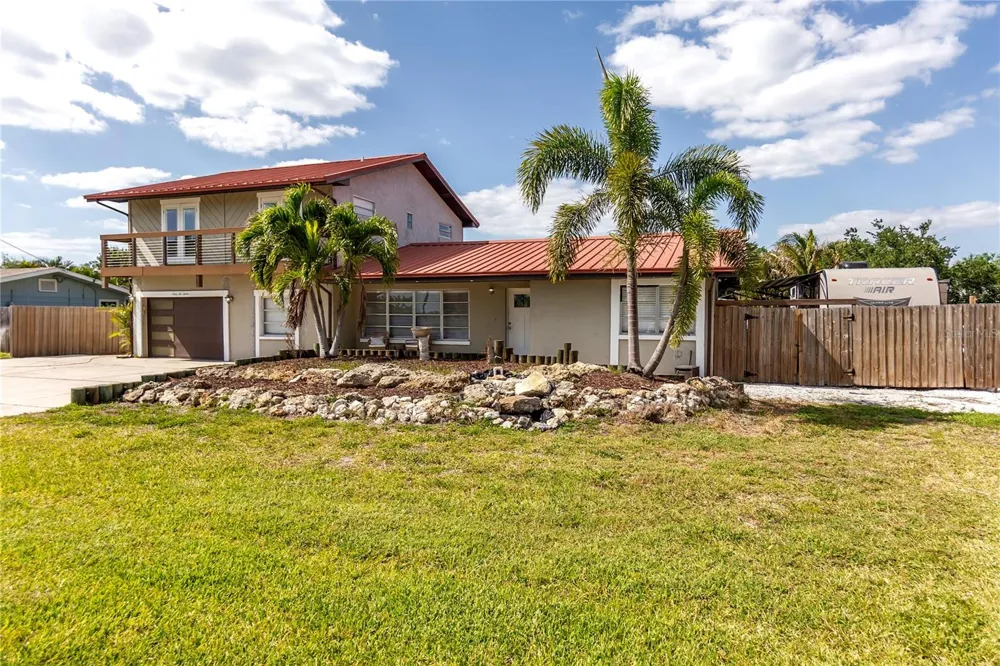 4612 7TH STREET COURT E Ellenton, FL 34222