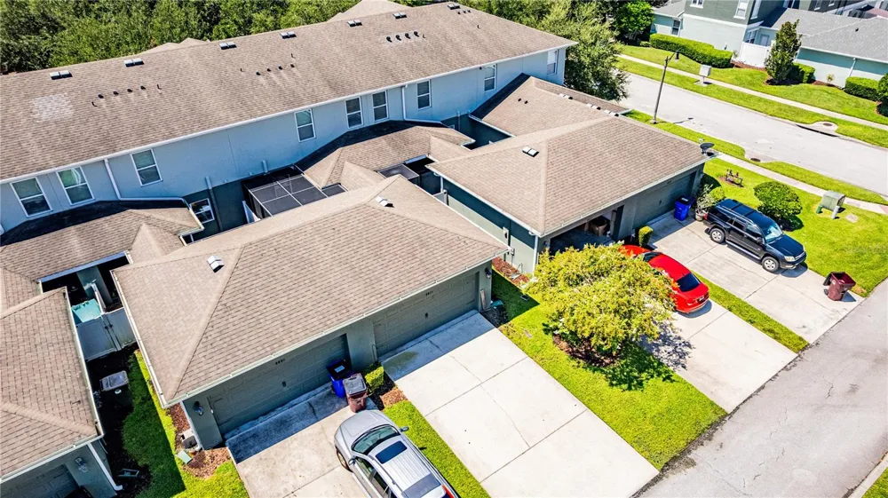 4450 CAPITAL BOULEVARD St Cloud, FL 34769