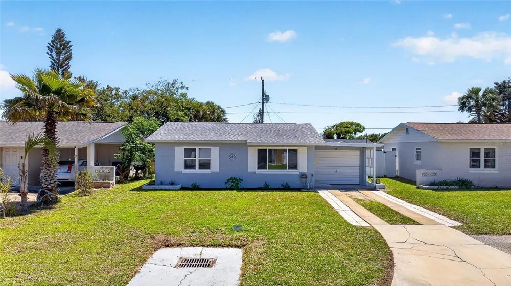 47 CAROL ROAD Ormond Beach, FL 32176