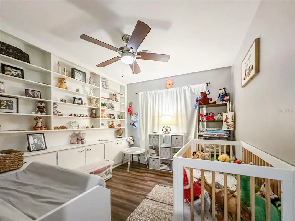 2601 WINDWARD COURT Orlando, FL 32805