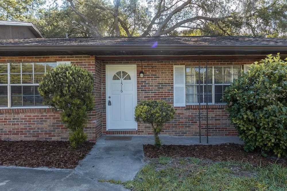 1516 S BOUNDARY STREET Deland, FL 32720