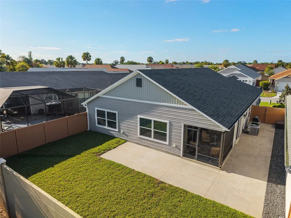 5450 SAMUEL STREET The Villages, FL 32163