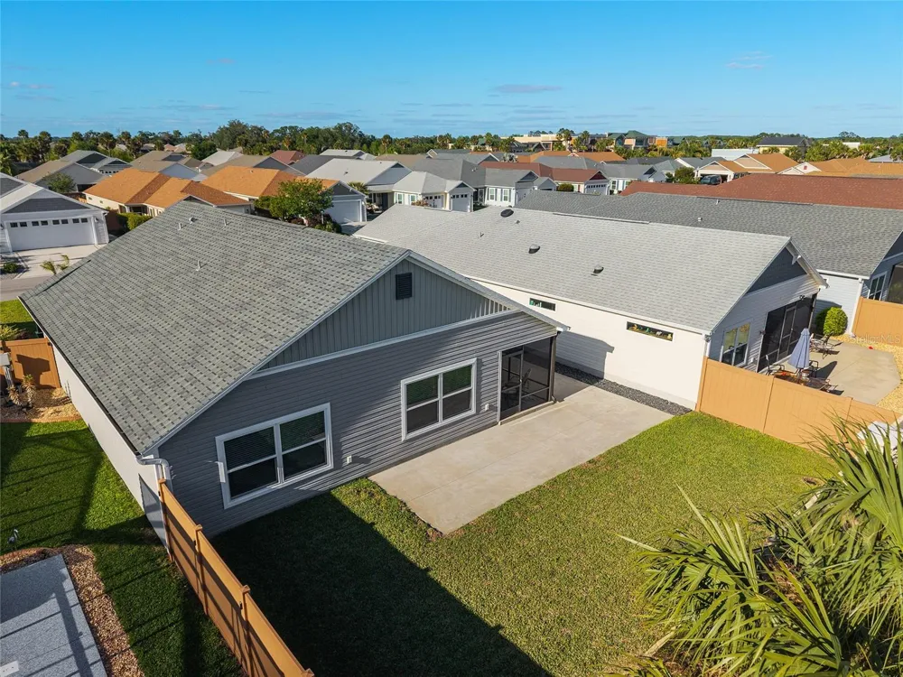 5450 SAMUEL STREET The Villages, FL 32163
