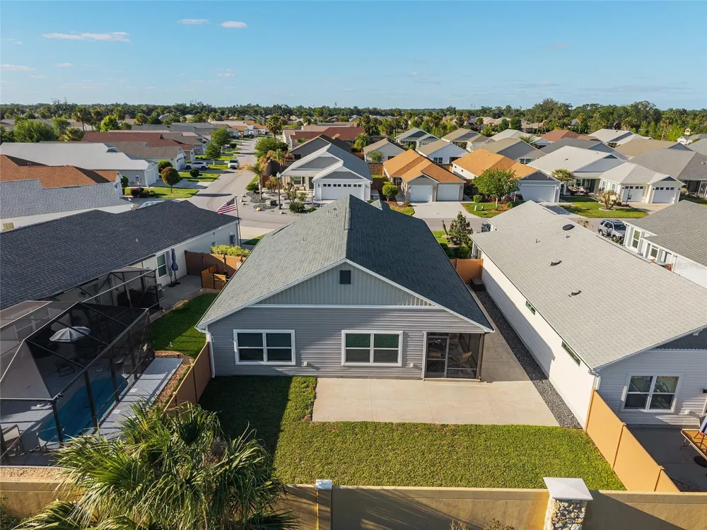5450 SAMUEL STREET The Villages, FL 32163