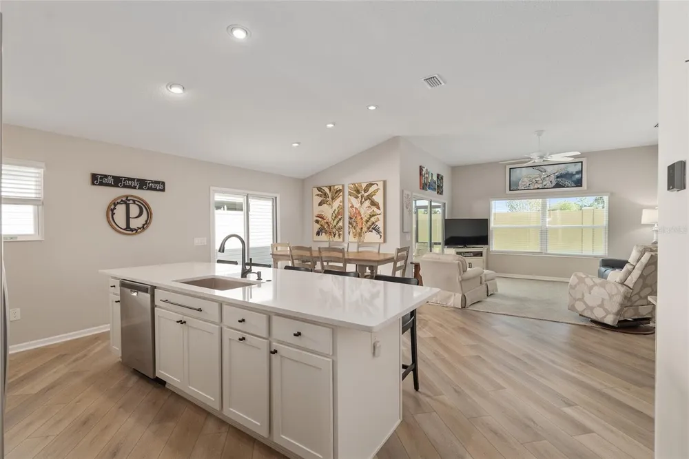 5450 SAMUEL STREET The Villages, FL 32163