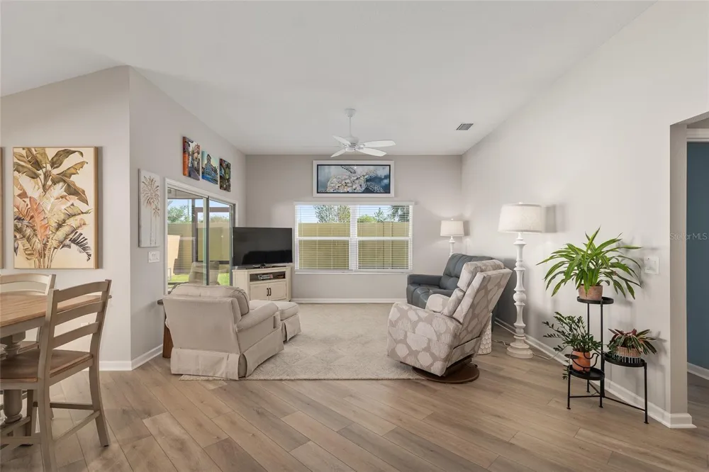 5450 SAMUEL STREET The Villages, FL 32163