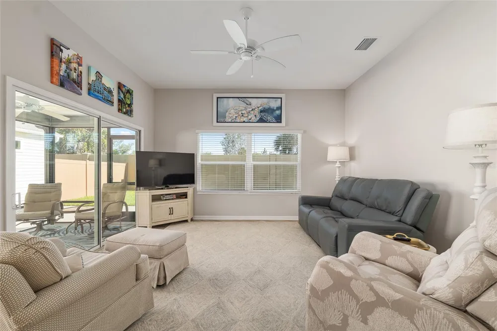 5450 SAMUEL STREET The Villages, FL 32163