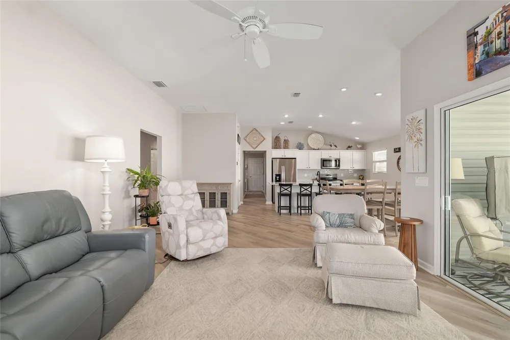 5450 SAMUEL STREET The Villages, FL 32163