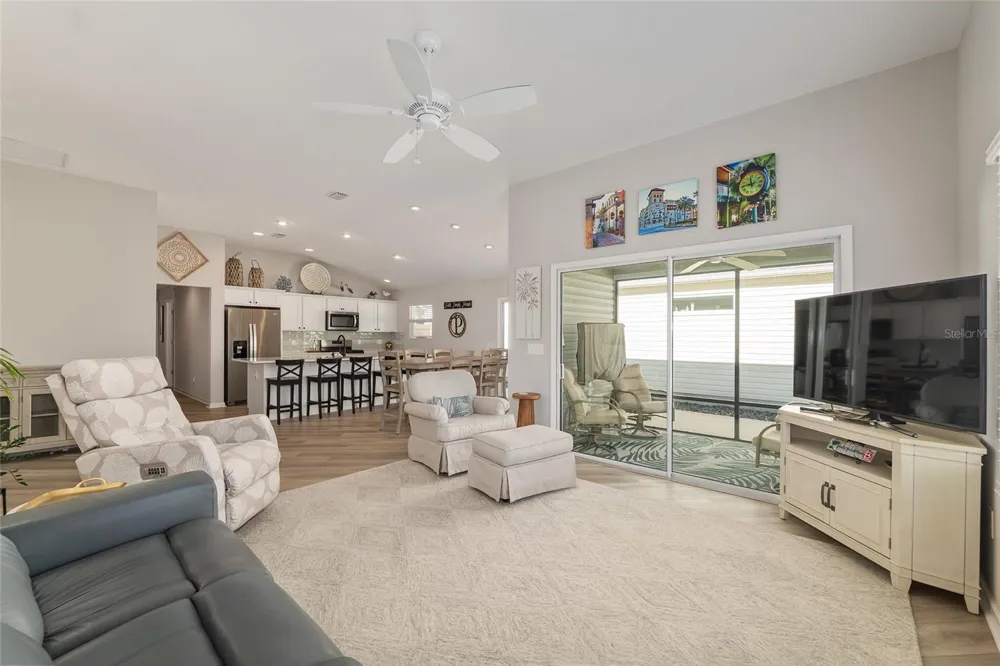 5450 SAMUEL STREET The Villages, FL 32163