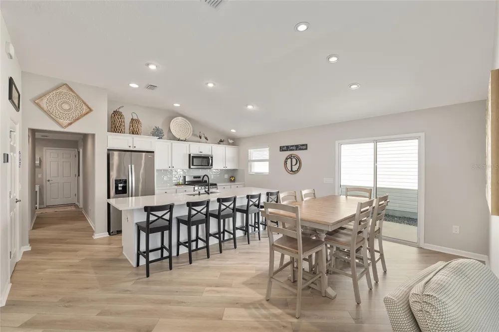 5450 SAMUEL STREET The Villages, FL 32163