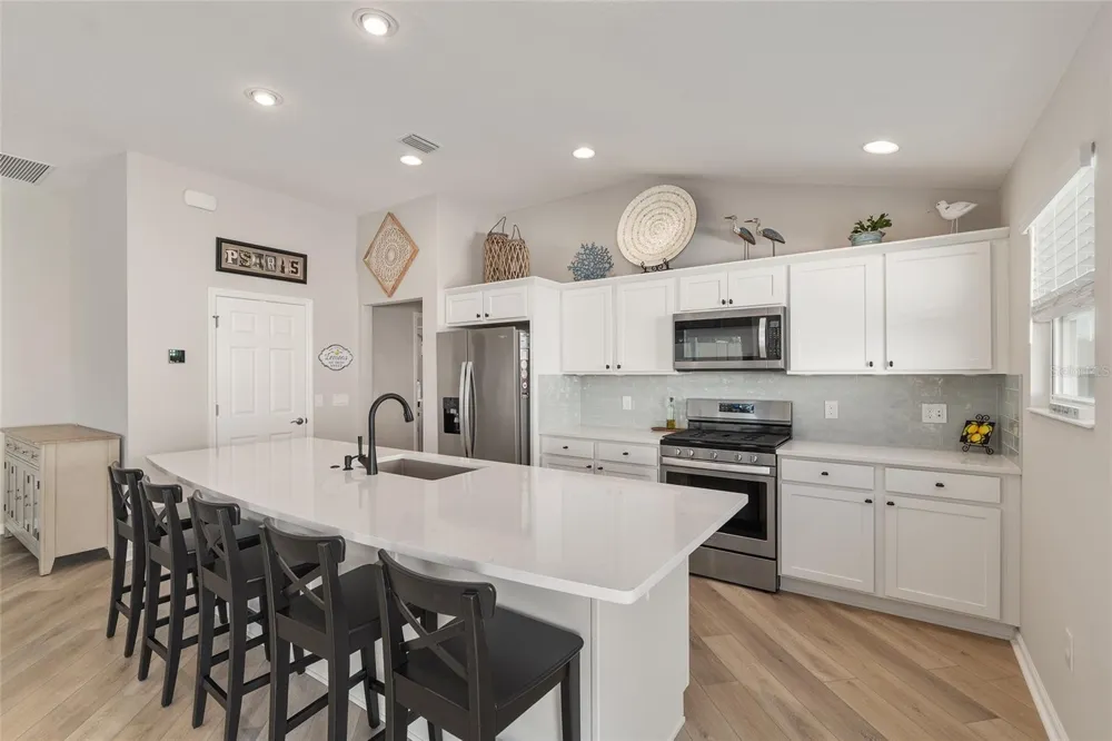 5450 SAMUEL STREET The Villages, FL 32163