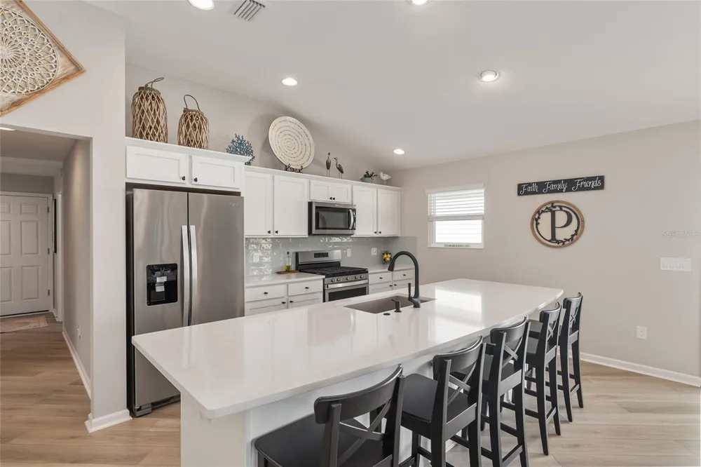 5450 SAMUEL STREET The Villages, FL 32163