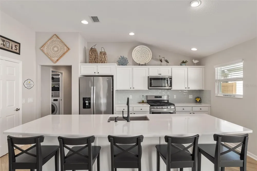 5450 SAMUEL STREET The Villages, FL 32163
