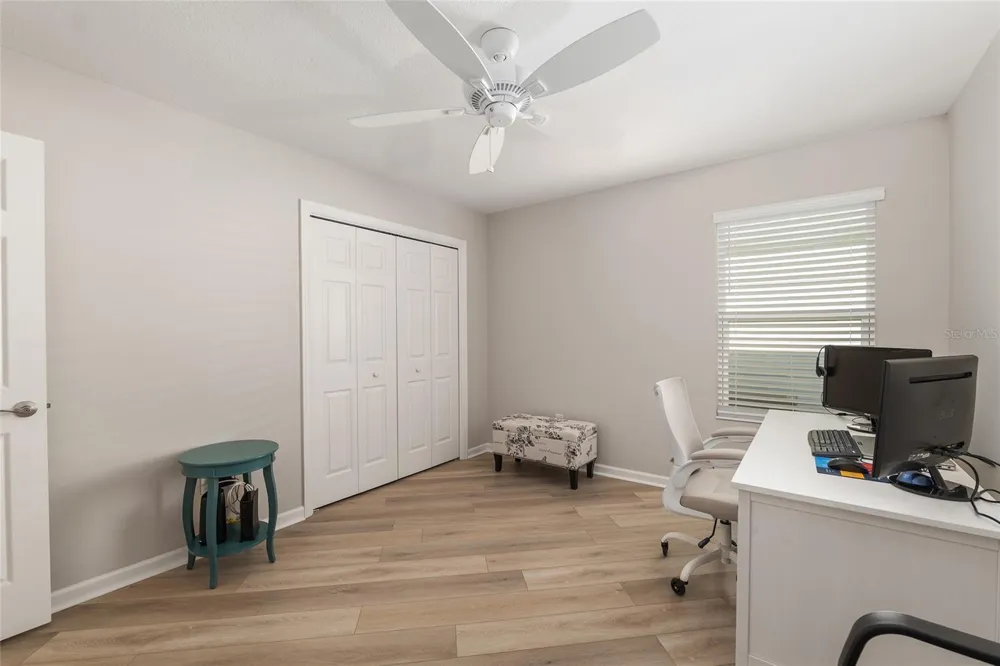 5450 SAMUEL STREET The Villages, FL 32163
